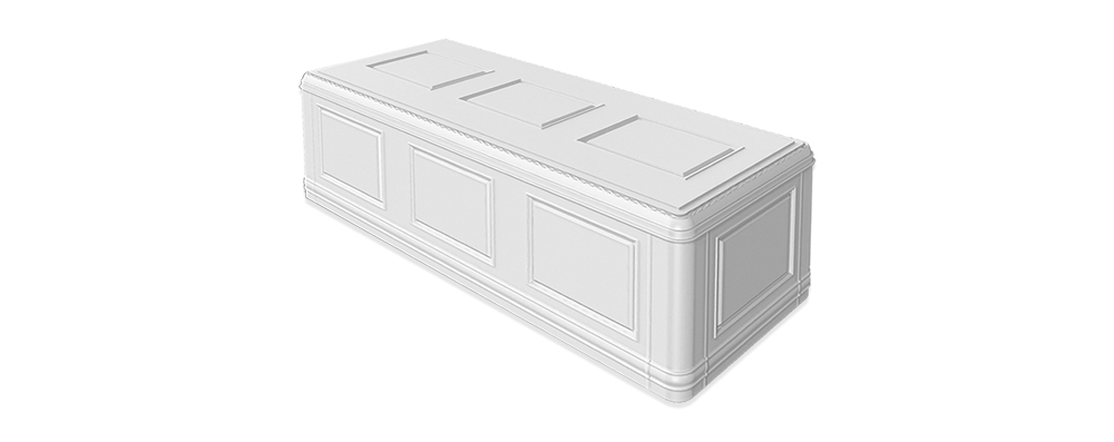Maximus Burial Vault