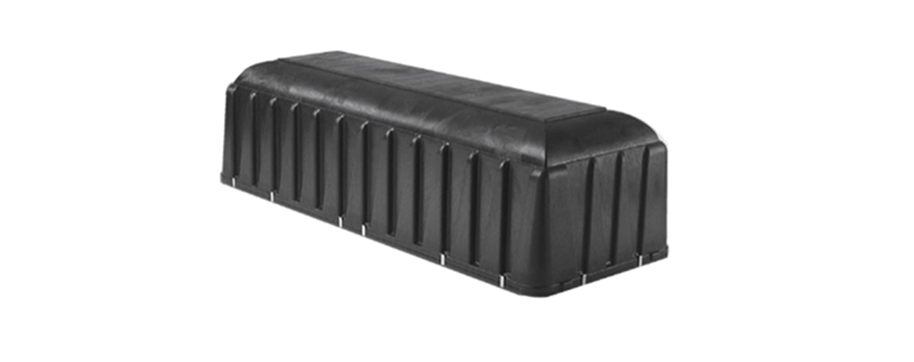 Standard Adult Burial Vault
