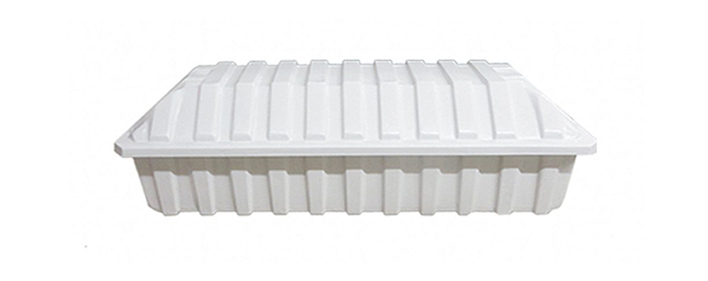 Majestic Infant/Youth Vault Large