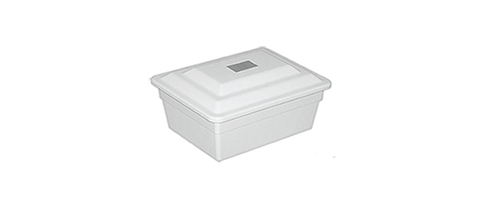 Olympia Horizontal Urn Vault