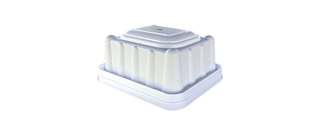 Poly Urn Vault