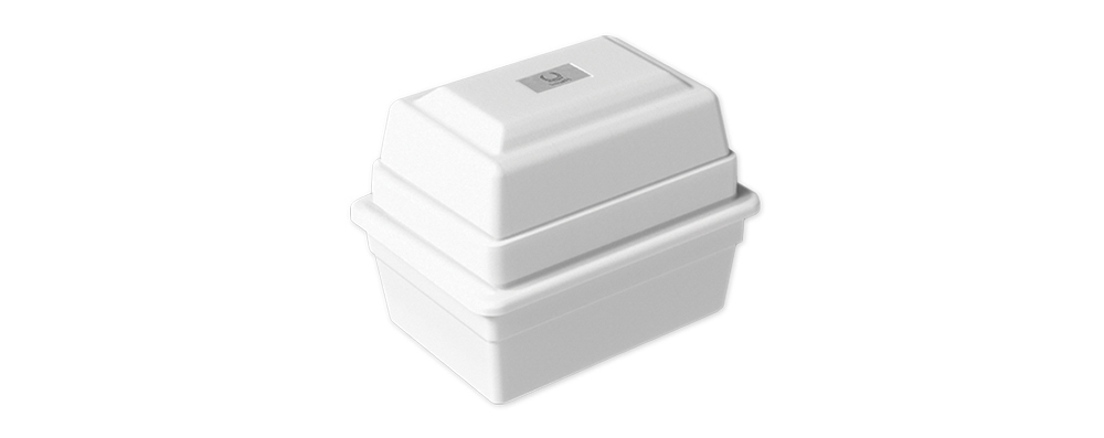 Olympia Urn Vault